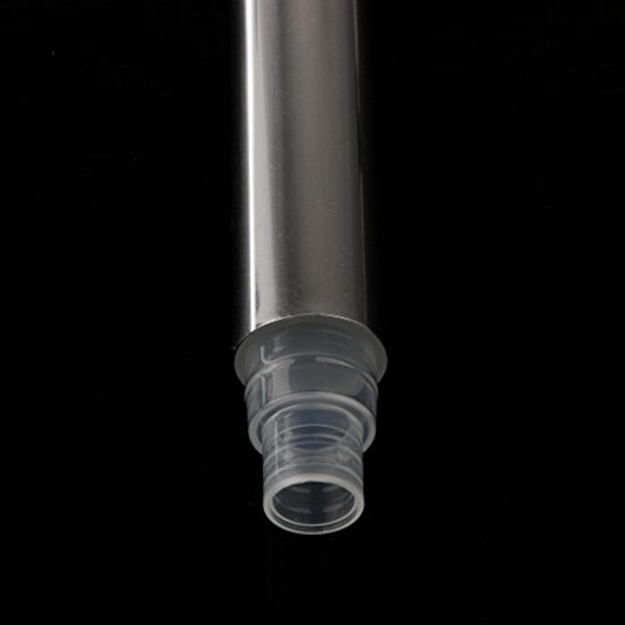 5 Pieces Travel Empty Twist Pen Cosmetic Container Tube